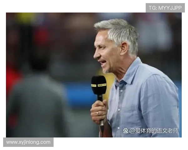 莱因克尔分析英超冠军争夺战初看利物浦如今更支持阿森纳